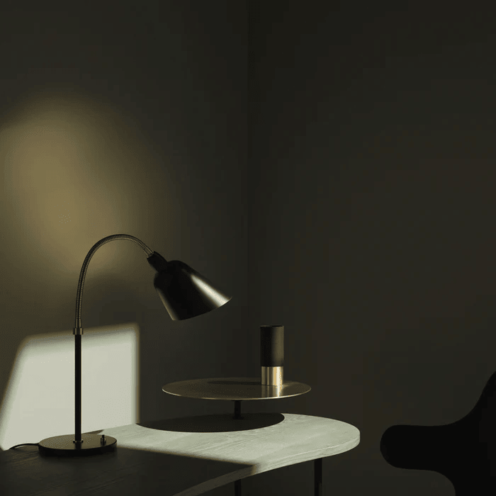 Bellevue Table Lamp AJ8 by & Tradition Table Lamps